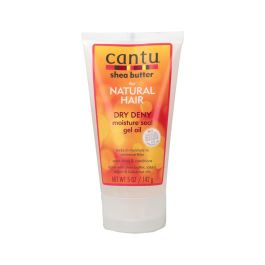 Cantu Aceite en Gel Sellador de Humedad con Manteca de Karité para Cabello Seco, 142 g Precio: 6.69000046. SKU: B1DAY23DVC