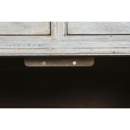 DKD Home Decor bs1c25 Aparador Colección Minimal de Olmo Macizo con 6 Puertas y 6 Cajones 220x45x85 cm DKD Home Decor bs1c25 Aparador Colección Minimal de Olmo Macizo con 6 Puertas y 6 Cajones 220x45x85 cm