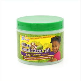 Sofn'free Edge Tamer Desenredante Sin Aclarado para Niños con Aceite de Oliva y Girasol 125 g Precio: 4.68999993. SKU: B175HR665H