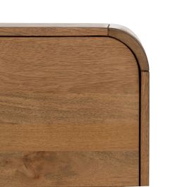 Aparador Natural Madera de Mango Salón 170 X 40 X 80 cm