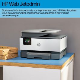HP Multifuncion Inkjet OfficeJet Pro 9120b