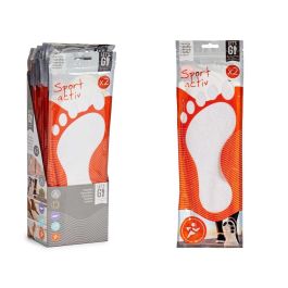 Plantillas Sport Arte Regal 11X0CM (48 Unidades) Plantillas Sport Arte Regal 11X0CM (48 Unidades)