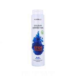 Montibello Colour Correction Stop Orange Champú Neutralizador y Pigmento Azul Anti Reflejos Naranjas 300 ml Precio: 10.50000006. SKU: B1EZ7LDL9Y