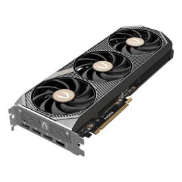 Zotac GAMING GeForce RTX 5070 SOLID 12 GB GDDR7 ZT-B50700D-10P