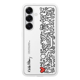 Samsung EF-MS931 Funda para Galaxy S25, Blanco Multicolor Precio: 30.50000052. SKU: B1GBMFFM5R