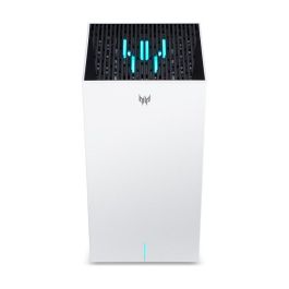 Acer Predator Connect T7 Router Wifi 7 Mesh Tribanda EU plug Precio: 239.49999964. SKU: B1FH478L82