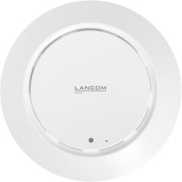 LANCOM LW-500 Estación Base Inalámbrica Doble Banda 2.4 GHz y 5 GHz, Velocidad de Transferencia de Datos 867 Mbit/s, Montaje en Techo o Pared, Color Blanco Precio: 243.5900005. SKU: B17LXY67H5