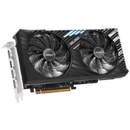 ASRock Intel Arc A750 Challenger SE OC 8GB GDDR6 256-BIT, 2 Ventiladores, 3DP+1HDMI, A750 CL SE 8GO