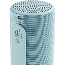 Loewe LOE1702551740607 Altavoz Portátil Inalámbrico We.HEAR 1 Bluetooth 40W IPX6 14h Batería Azul Agua Loewe LOE1702551740607 Altavoz Portátil Inalámbrico We.HEAR 1 Bluetooth 40W IPX6 14h Batería Azul Agua
