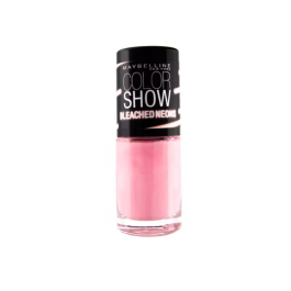 Color Show Bleached Neon, Esmalte de uñas, N.º 243, Tropink, 7 ml Precio: 13.50000025. SKU: B16ER9FQCZ