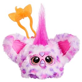 HASBRO Mini Furby Hip Bop Furblet 10cm - Mascota Interactiva con Sonidos y Música Precio: 14.49999991. SKU: B12LPZQF4S