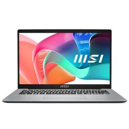 Portatil Msi 14 - 203Xes I7 - 1355 Unidades 16 grb Ssd Precio: 818.50000001. SKU: B1HLB2S84R