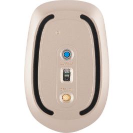 HP 410 Slim Silver Bluetooth Mouse HP 410 Slim Silver Bluetooth Mouse