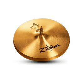 Zildjian Hi Hat 14" A Zildjian Quick Beat Par Zildjian Precio: 434.88999983. SKU: B1DRG9K7L5