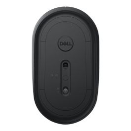 Dell Ratón Inalámbrico Óptico MS3320W 3 Botones Bluetooth 5.0 Negro