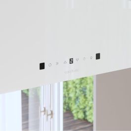 Campana isla Cecotec Bolero Flux CCT 448000