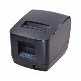 Impresora de Tickets Premier ITP-73/ Térmica/ Ancho papel 80mm/ USB-RS232/ Negra Precio: 86.49999963. SKU: S5607026