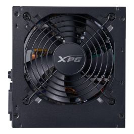 XPG PROBE 700 BRONZE Fuente de Alimentación PC 700W ATX v2.52 80 PLUS Bronze Ventilador 120mm Negro XPG PROBE 700 BRONZE Fuente de Alimentación PC 700W ATX v2.52 80 PLUS Bronze Ventilador 120mm Negro