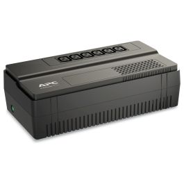 APC Easy-UPS BV650i SAI 650VA 375W con Regulación de Voltaje para Protección Eléctrica Precio: 129.68999978. SKU: B12T8HTMA5