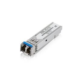 Zyxel SFP-LX-10-E Módulo Transceptor de Fibra Óptica 1000 Mbit/s LC 1310 nm Precio: 412.7899996. SKU: B1GK4FG8SK