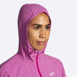 Chaqueta Deportiva para Mujer Brooks Canopy