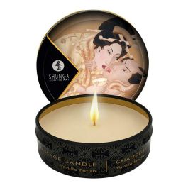 Vela de Masaje Vainilla Shunga Vanilla Fetish 30 ml Precio: 30.50000052. SKU: S4000177