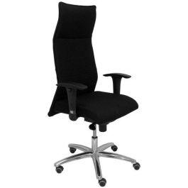 Sillón de Oficina Albacete Piqueras y Crespo BALI840 Negro Precio: 419.50000015. SKU: S5702257