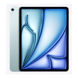 Apple iPad Air con chip M3, pantalla Retina de 13", 8 GB RAM, 256 GB, Azul Precio: 1148.59000014. SKU: B13GLVYV7C