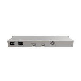 Mikrotik 1100Dx4 DudeEdition router Aluminio Mikrotik 1100Dx4 DudeEdition router Aluminio