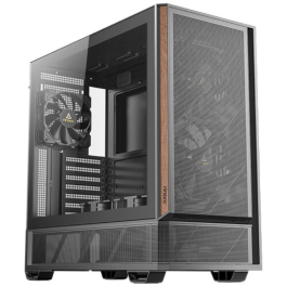Antec P30 AIR Midi Tower PC Negro 2x 140mm 1x 120mm 2.5" 3.5" 222x478x465mm Precio: 93.6661. SKU: B14BD2HLXT