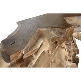 DKD Home Decor Indonesia 1c24 Consola Item Home Natural 150 x 40 x 70 cm