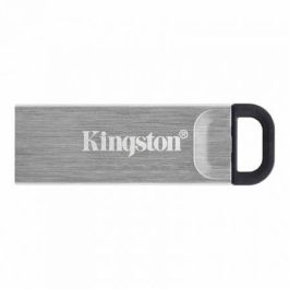 KINGSTON Pendrive Datatraveler KYSON 256GB / USB 3.2 GEN 1 KINGSTON Pendrive Datatraveler KYSON 256GB / USB 3.2 GEN 1