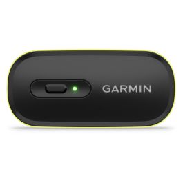 Garmin HRM 600 Pulsómetro M-XL con transmisión de 3m Precio: 190.26645. SKU: B1BN9P4EWE