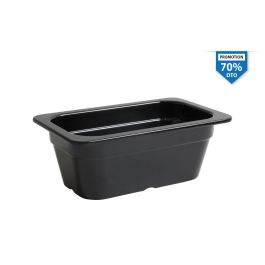 Viejo Valle Fuente Gastronorm GN1/4 26.5x16.2x10 cm, 745 g (3 Unidades) Precio: 17.78999959. SKU: B1BVX65JRG