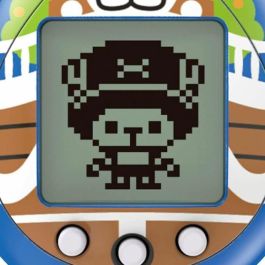 Tamagotchi BAN3701405811495 Nano, Edición Especial One Piece: Going Merry Tamagotchi BAN3701405811495 Nano, Edición Especial One Piece: Going Merry