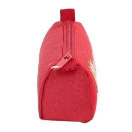 Bolso Escolar Portatodo Safta Resistente Al Agua Sevilla F.C. 80x210x70 mm Bolso Escolar Portatodo Safta Resistente Al Agua Sevilla F.C. 80x210x70 mm