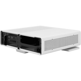 Fractal Design Caja Ridge V2 Blanca MITX FD-C-RID1N-12