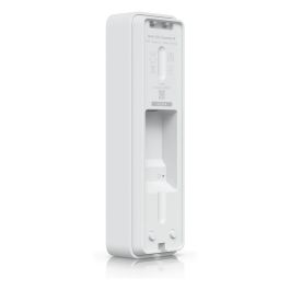 Ubiquiti UVC-Doorbell-Lite-W Timbre Vídeo 5 MP Blanco - Cámara de Seguridad Alámbrica con Visión Nocturna, PoE, Resolución 2560x1920, IPX5