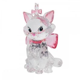 Enesco Figura Acrílica Aristogatos Marie Precio: 19.49999942. SKU: B17Y7L388K