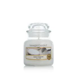 Vela Perfumada Yankee Candle Polvos de Talco 104 g Precio: 20.89000023. SKU: S8306350