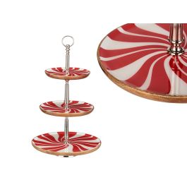 Centro Mesa Madera Triple Candy 61Cm Krist+ (2 Unidades) Centro Mesa Madera Triple Candy 61Cm Krist+ (2 Unidades) Precio: 143.49999961. SKU: B18LYB6NPE