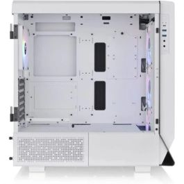 Thermaltake CA-1X5-00M6WN-00 carcasa de ordenador Midi Tower Blanco Thermaltake CA-1X5-00M6WN-00 carcasa de ordenador Midi Tower Blanco
