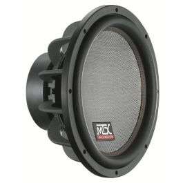 MTX MTX0715442352920 Altavoz de subgraves TX615 de 38 cm de diámetro, 2 Ohmios, 1000W RMS