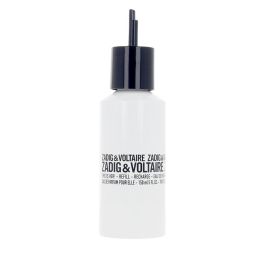 Zadig & Voltaire THIS IS HER! Eau de Parfum Recarga 150 ml Precio: 91.89000029. SKU: B13BPETCSR