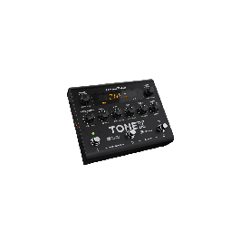 IKMULTIMED Pedal Tone X