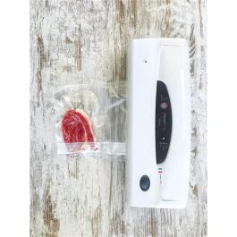 Magic Vac Máquina de Envasado al Vacío Doméstica para Conservar Alimentos Frescos