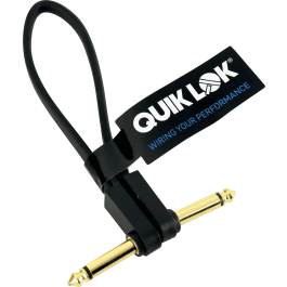 Quiklok Cable Patch Jack-Jack Aa - 0.20m Precio: 6.9900006. SKU: B1HLDLC9BV