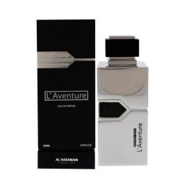 AL HARAMAIN L'aventure Eau de Parfum para Hombre, 200 ml Precio: 36.49999969. SKU: B1A24CH7ZK