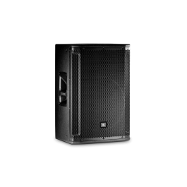 Sistema Autoamplificado De 15" De Dos Vías Con Reflexión De Bajos Sistema Autoamplificado De 15" De Dos Vías Con Reflexión De Bajos