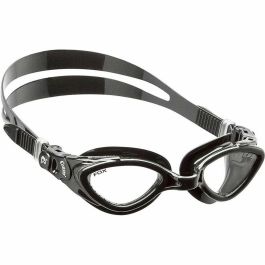 Gafas de Natación Cressi-Sub Sub Fox Negro Adultos Precio: 19.6746. SKU: B1K3B9BD58